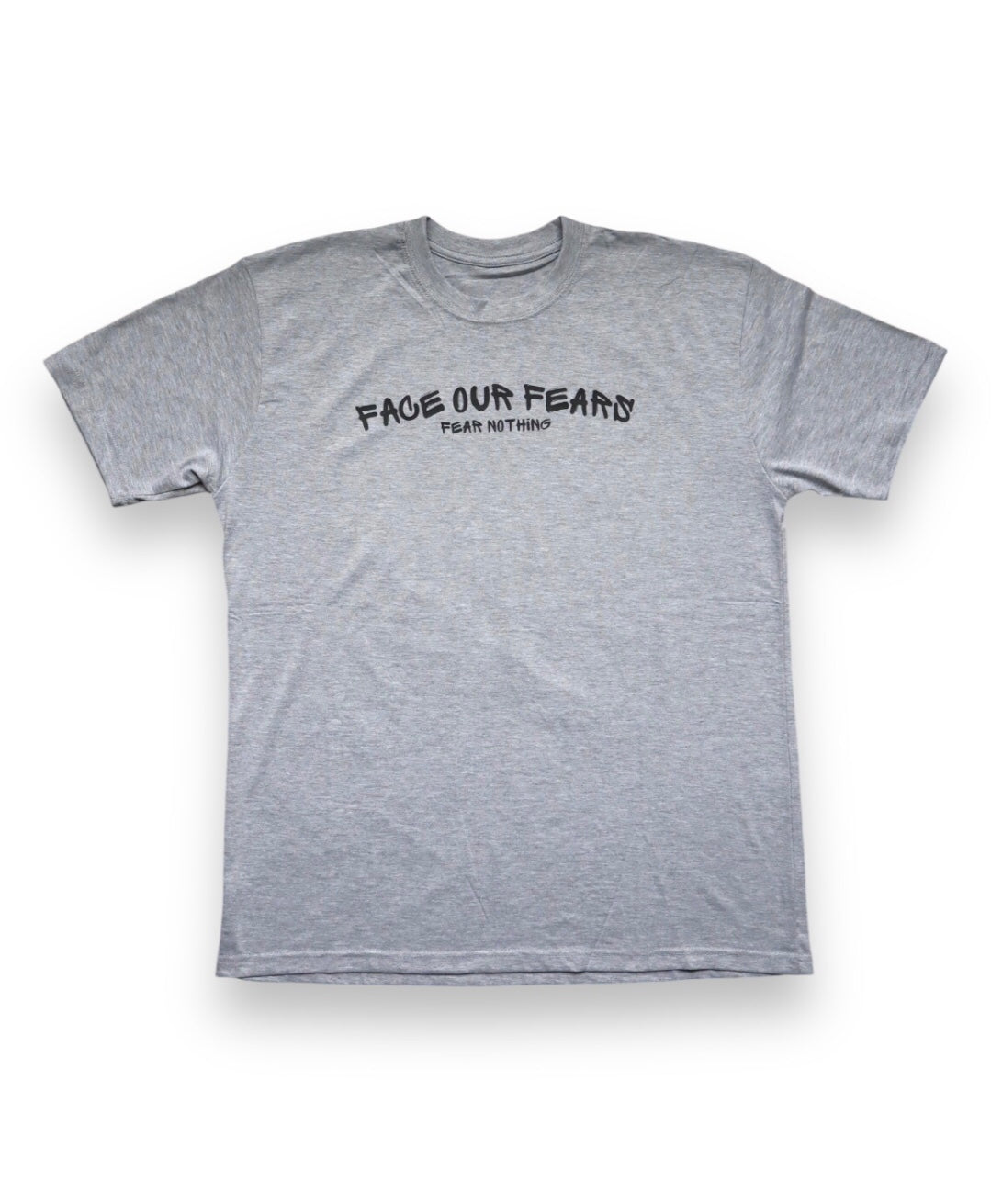 “Fear Nothing” Tee