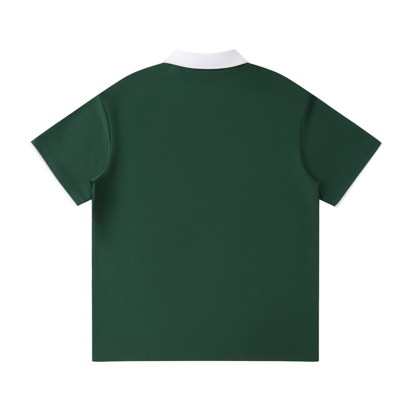 Fearless Polo - Dark Green