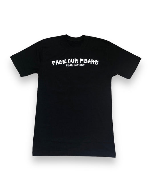 Fear Nothing Tee